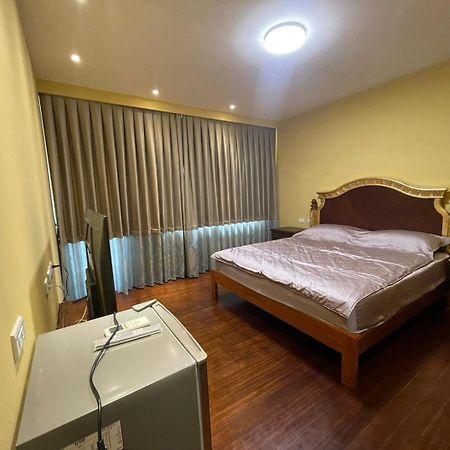 Apartamento 寶格儷舍 Tainan Exterior foto