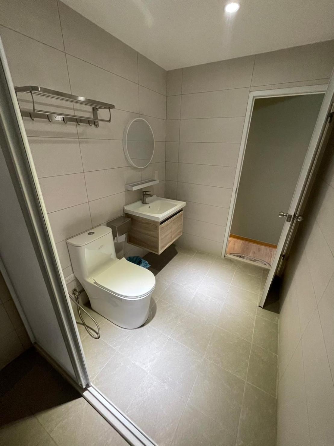 Apartamento 寶格儷舍 Tainan Exterior foto