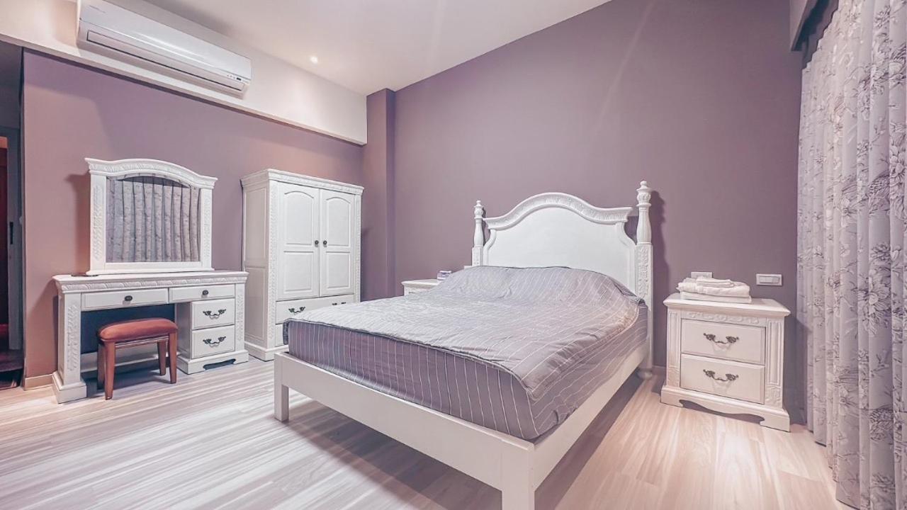 Apartamento 寶格儷舍 Tainan Exterior foto