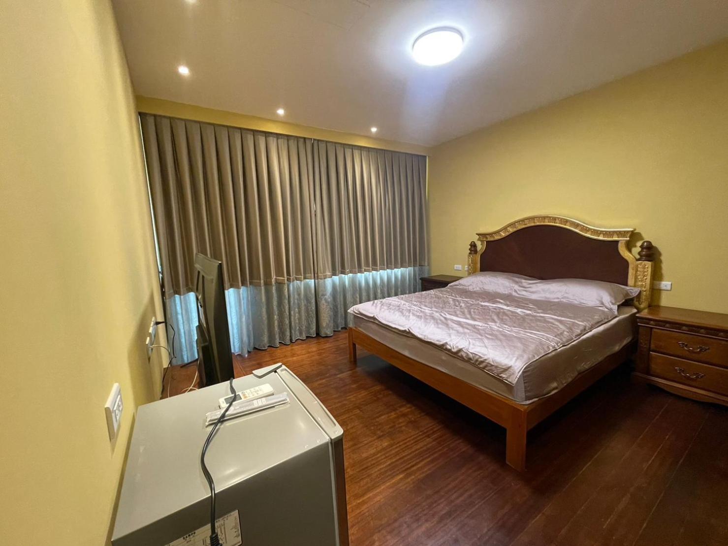 Apartamento 寶格儷舍 Tainan Exterior foto
