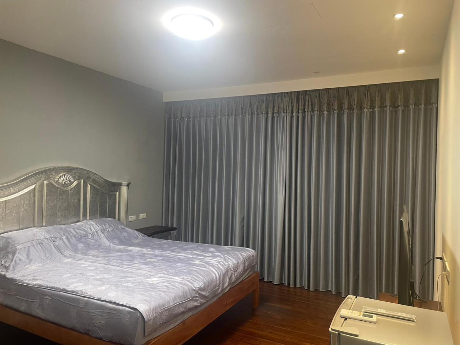 Apartamento 寶格儷舍 Tainan Exterior foto