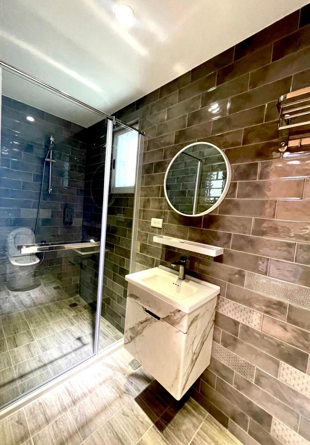 Apartamento 寶格儷舍 Tainan Exterior foto