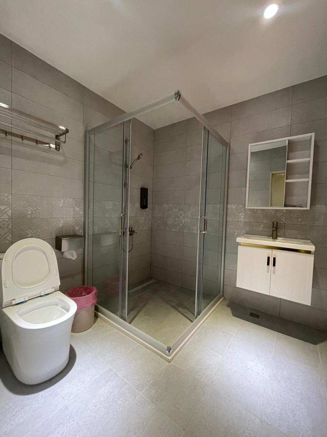 Apartamento 寶格儷舍 Tainan Exterior foto