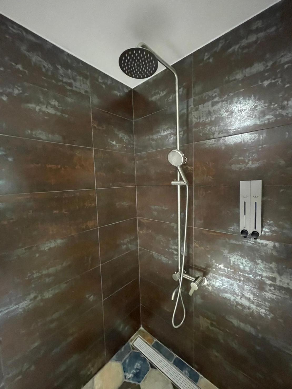 Apartamento 寶格儷舍 Tainan Exterior foto