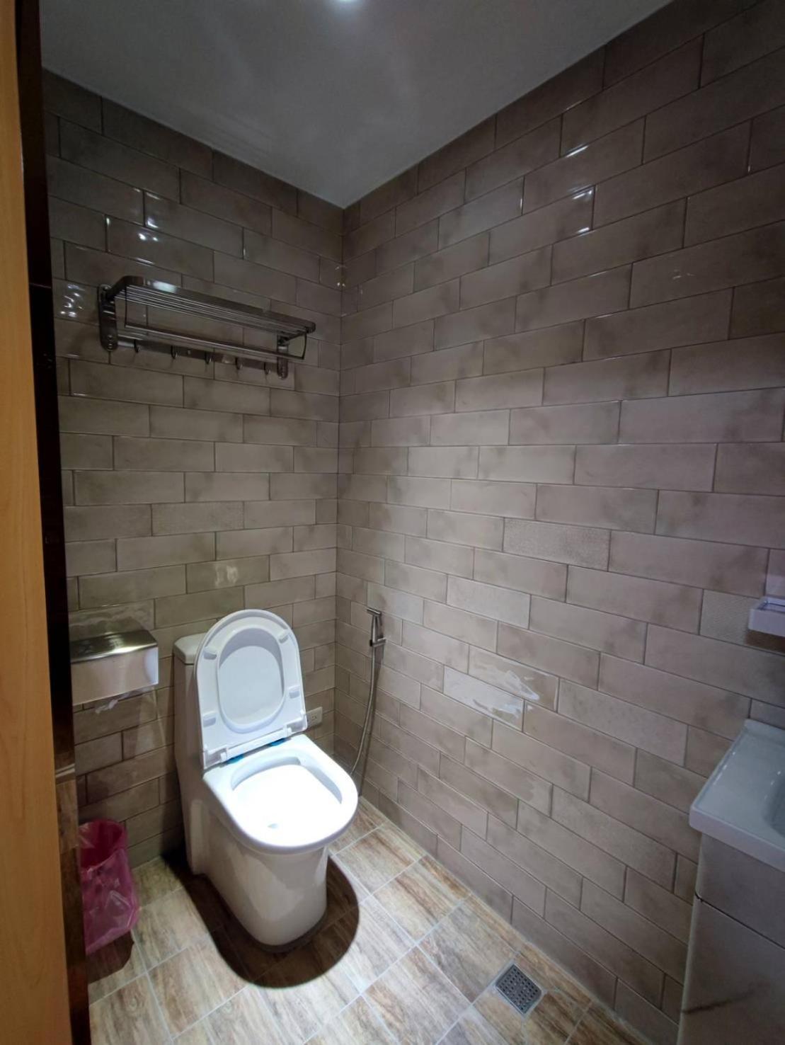 Apartamento 寶格儷舍 Tainan Exterior foto