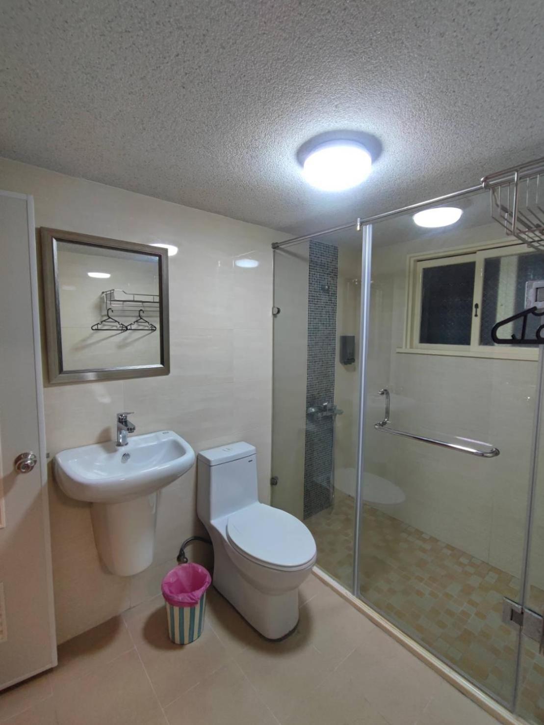 Apartamento 寶格儷舍 Tainan Exterior foto