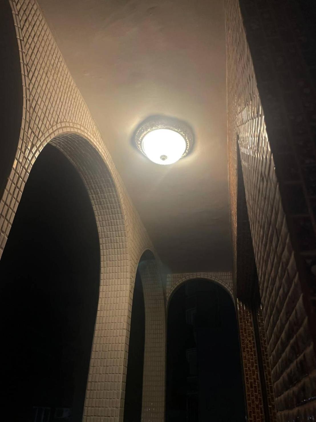 Apartamento 寶格儷舍 Tainan Exterior foto