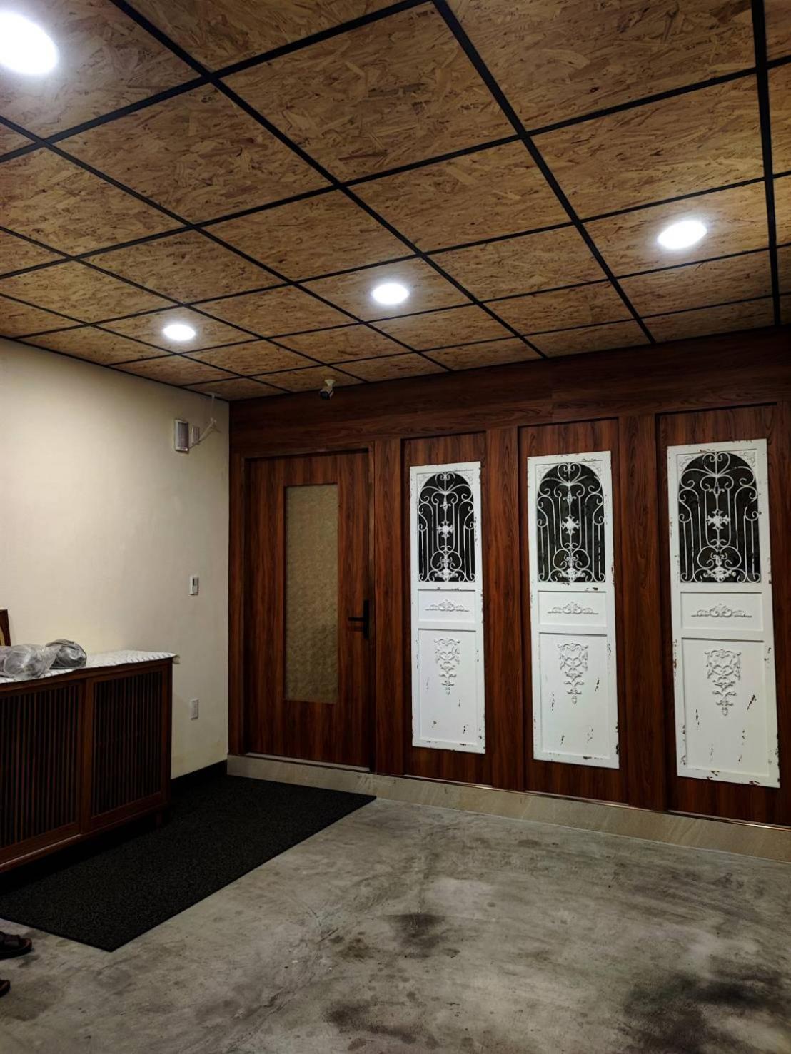 Apartamento 寶格儷舍 Tainan Exterior foto